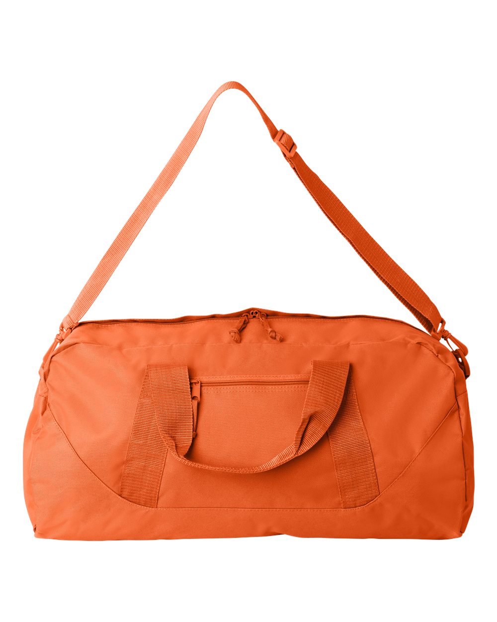Recycled 23 1/2" Large Duffel Bag - 8806