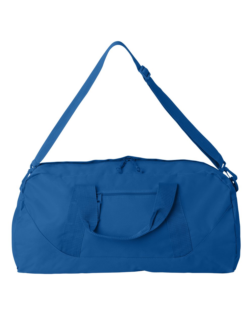 Recycled 23 1/2" Large Duffel Bag - 8806