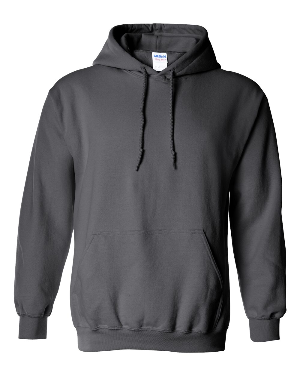Unisex Heavy Blend™ Hooded Sweatshirt - 18500