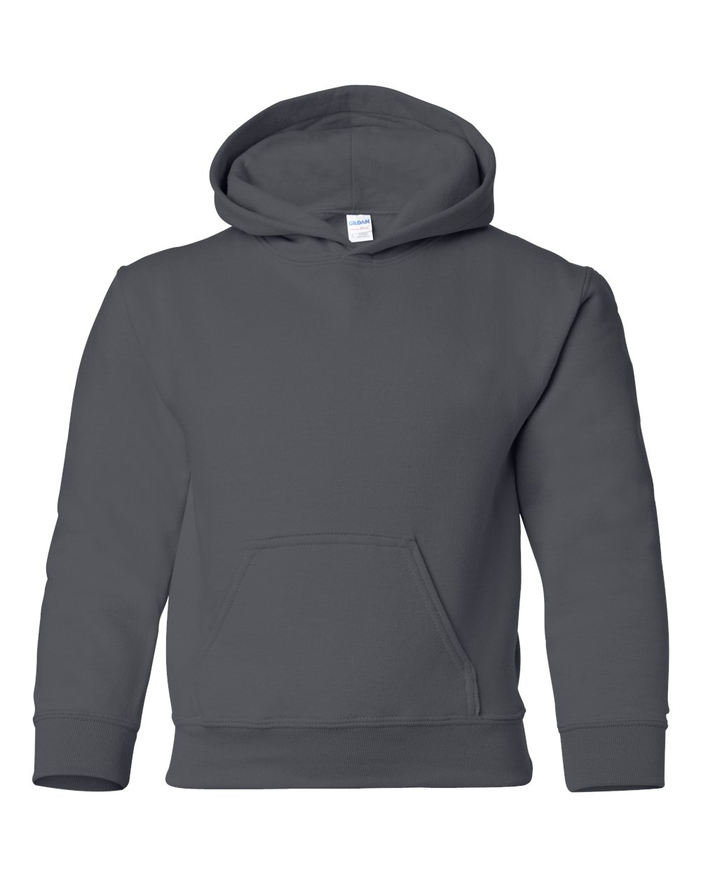 Youth Heavy Blend™ Hooded Sweatshirt - 18500B