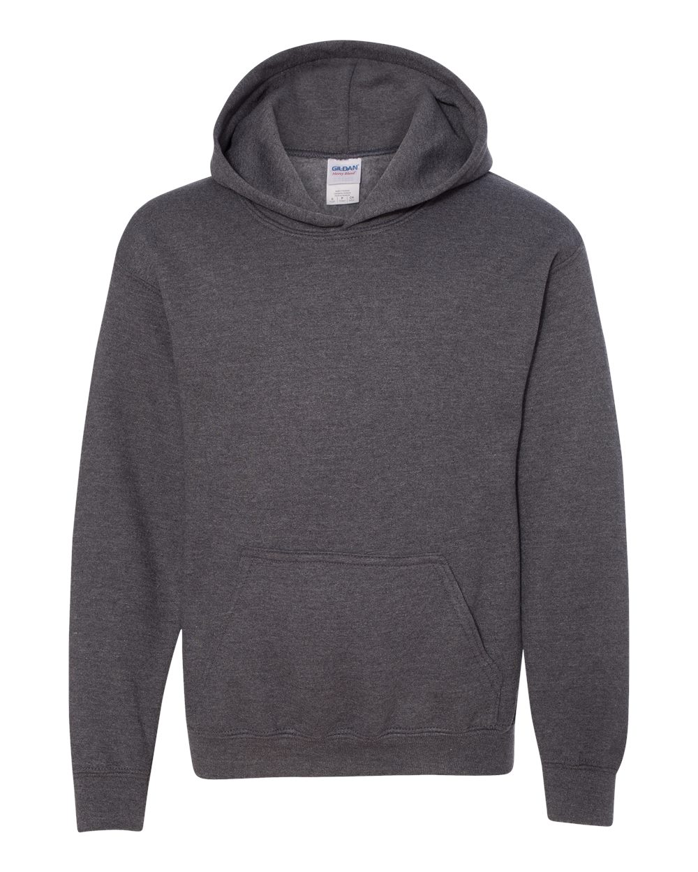 Youth Heavy Blend™ Hooded Sweatshirt - 18500B