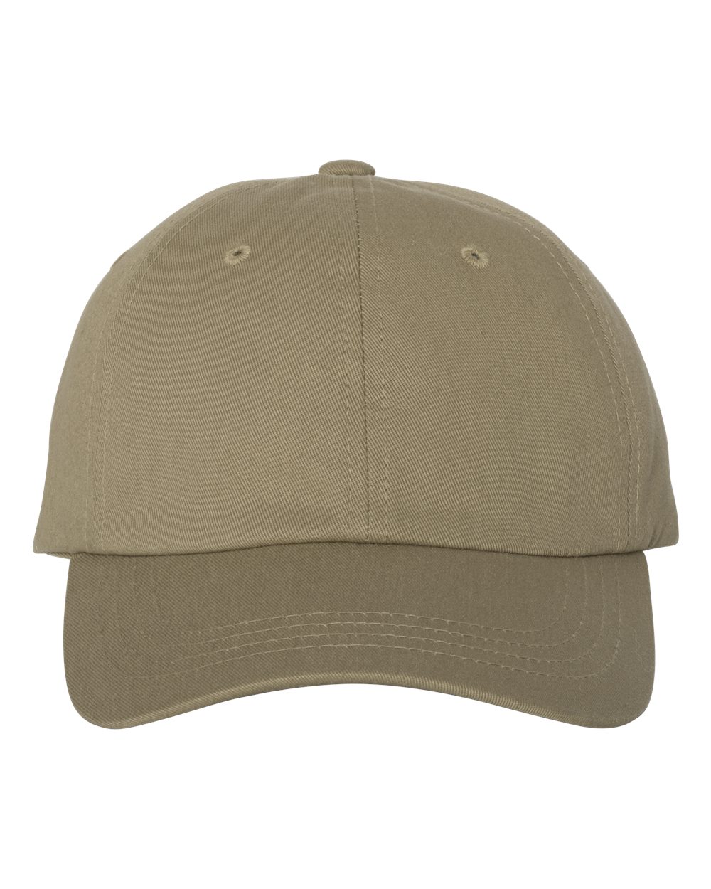 Classic Dad Hat - 6245CM