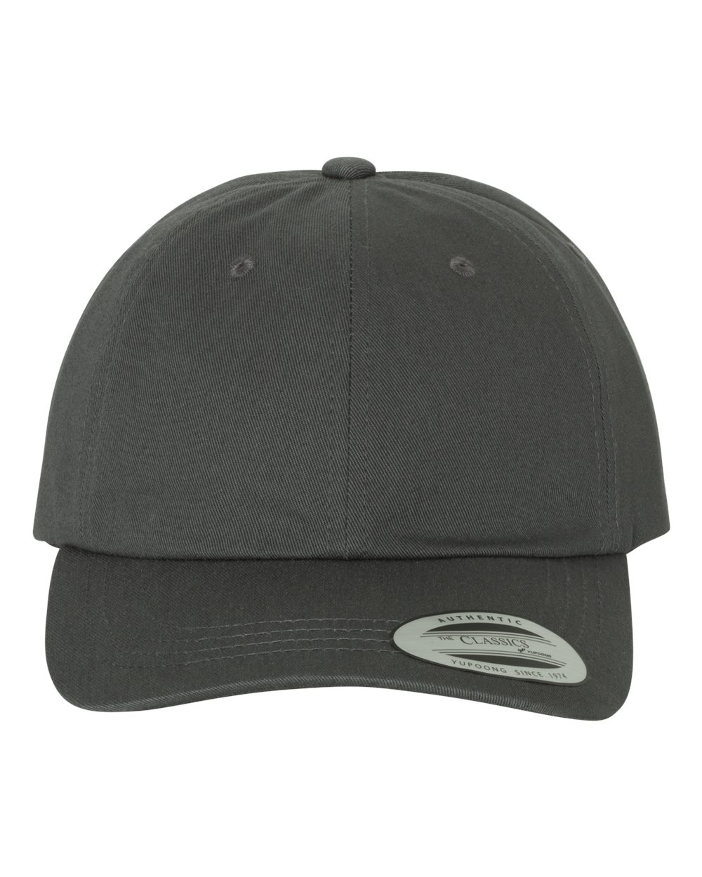Classic Dad Hat - 6245CM