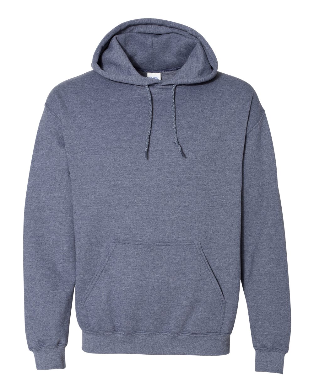 Unisex Heavy Blend™ Hooded Sweatshirt - 18500