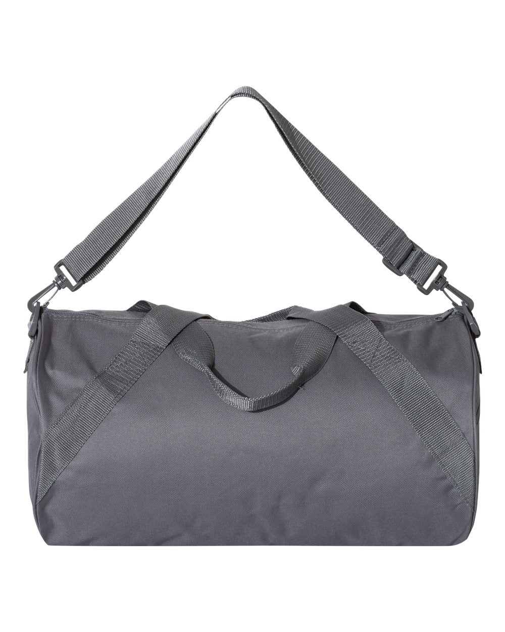 Recycled 18” Small Duffel Bag - 8805