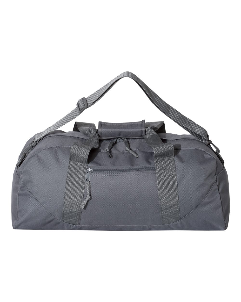 Recycled 23 1/2" Large Duffel Bag - 8806