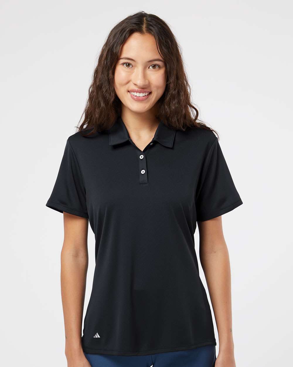 Women's Performance Polo - A231