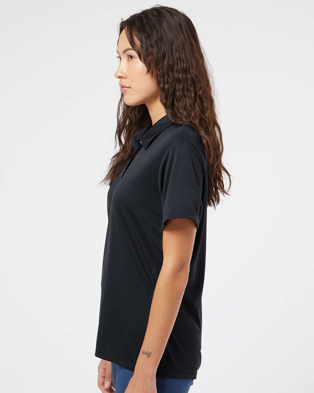 Women's Performance Polo - A231