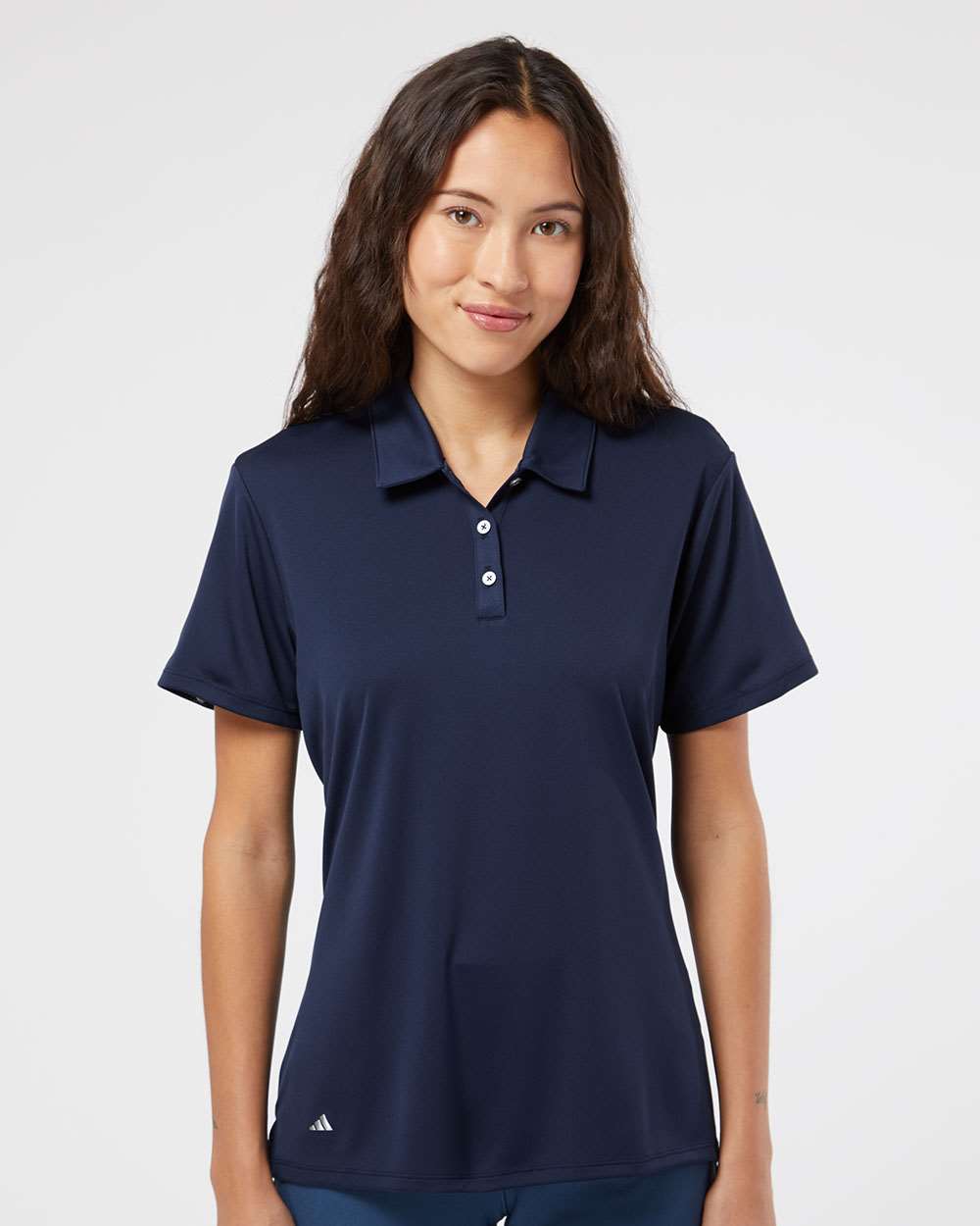 Women's Performance Polo - A231