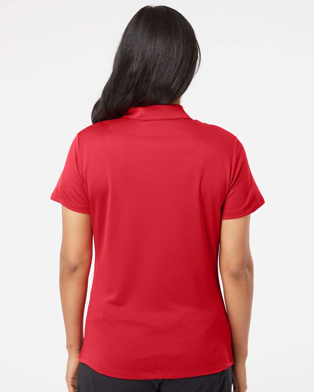 Women's Performance Polo - A231