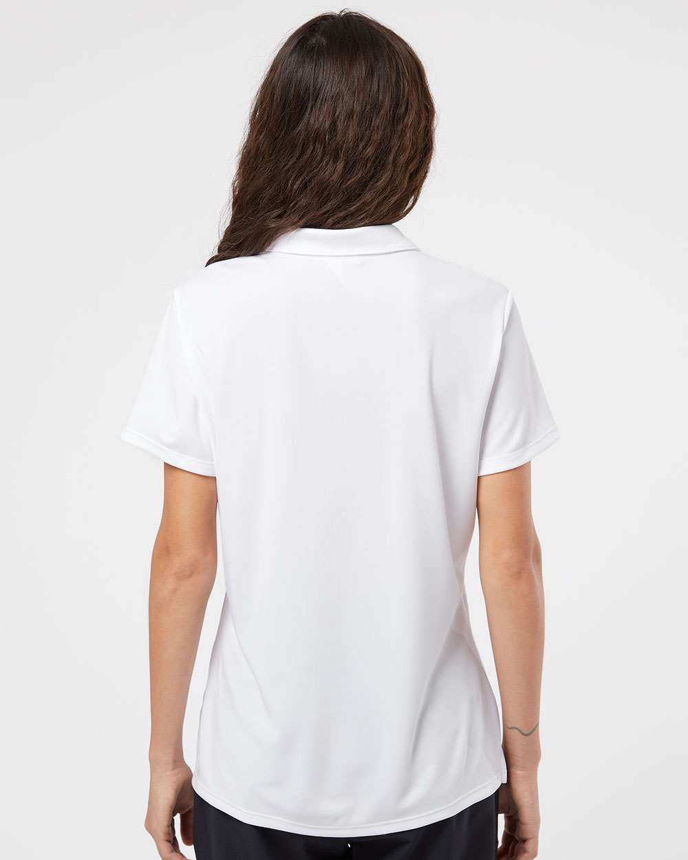 Women's Performance Polo - A231