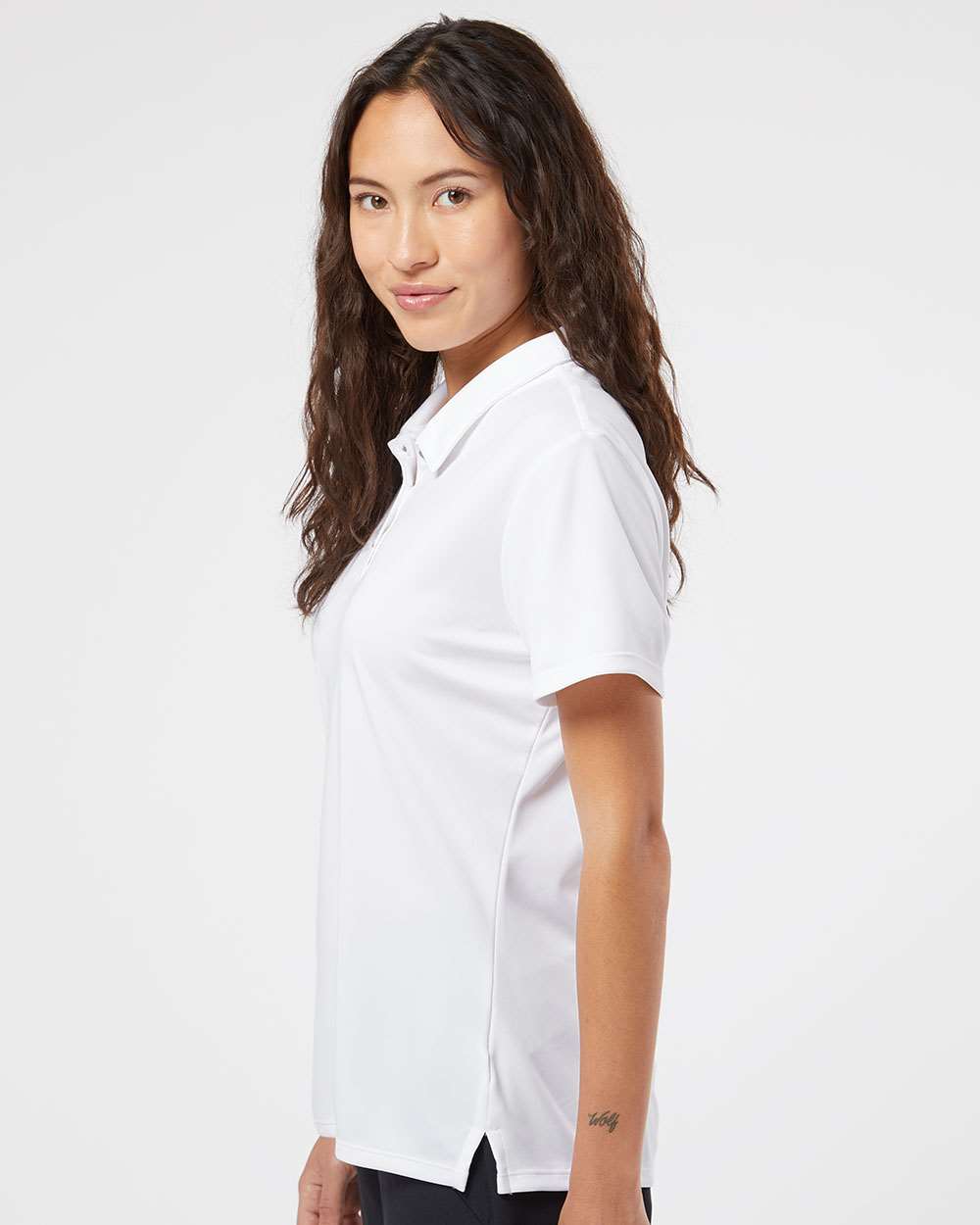 Women's Performance Polo - A231