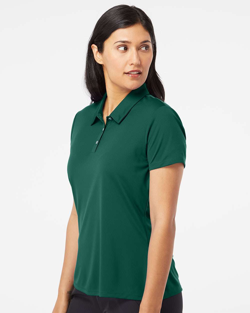 Women's Performance Polo - A231