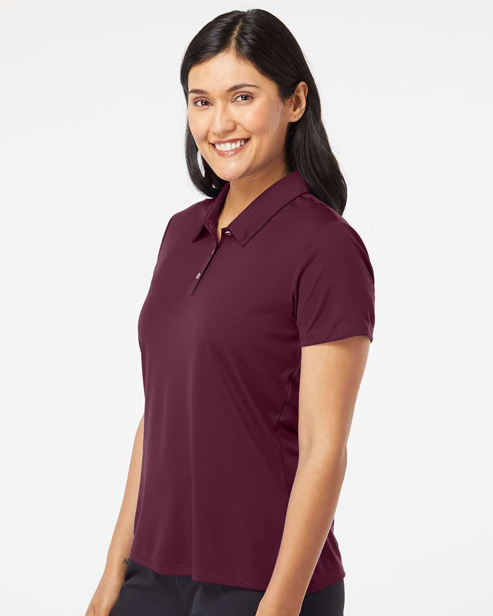 Women's Performance Polo - A231