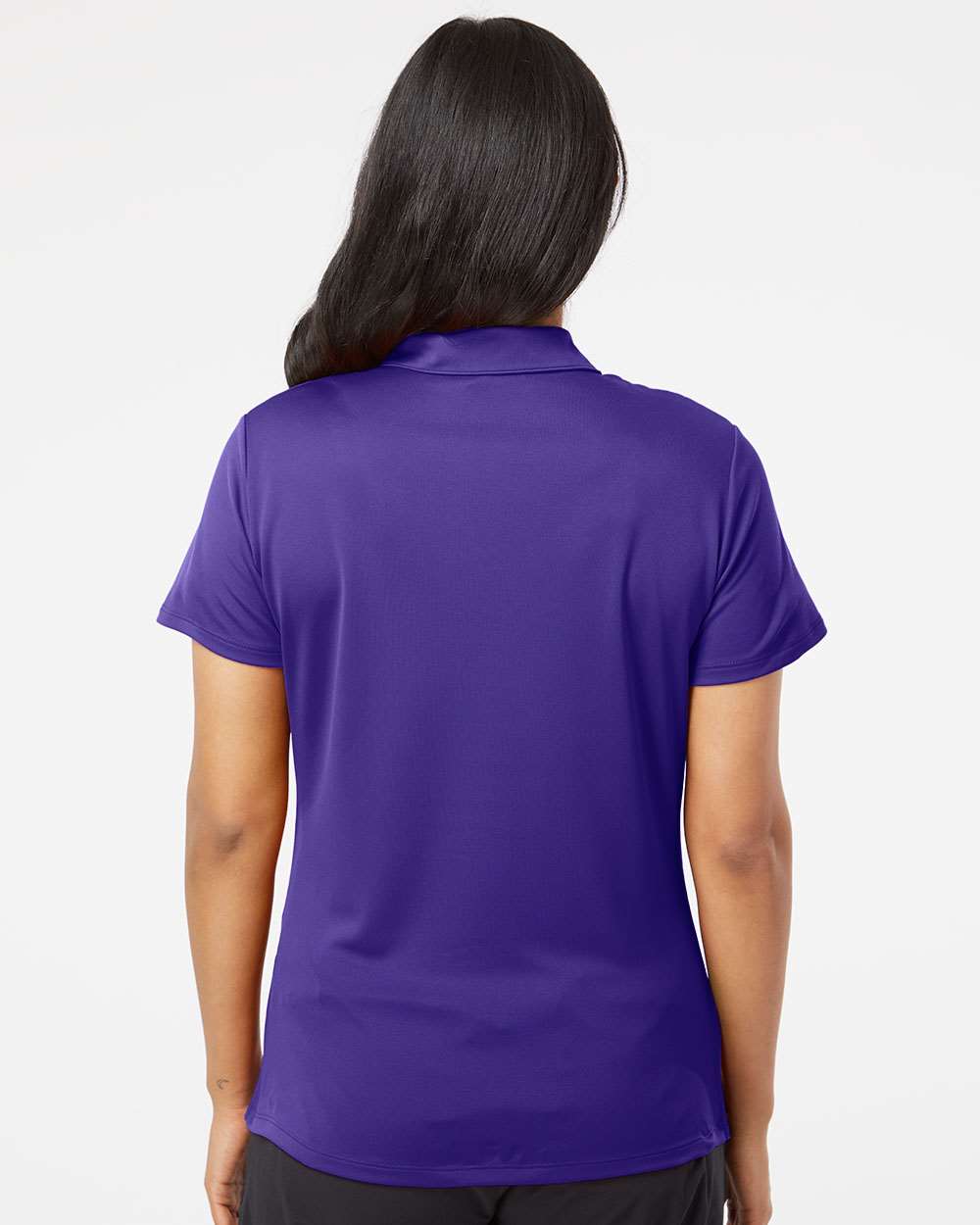Women's Performance Polo - A231