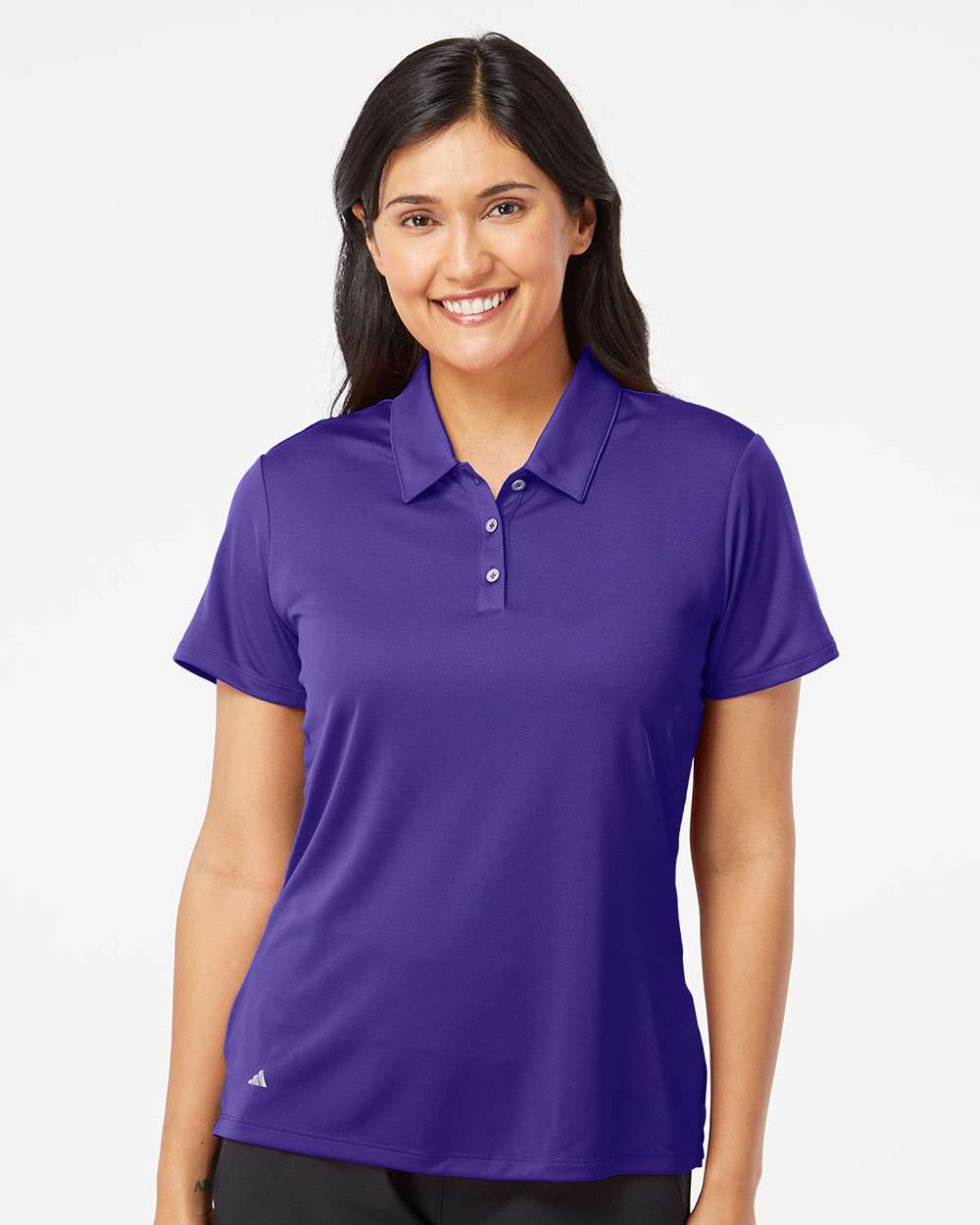 Women's Performance Polo - A231