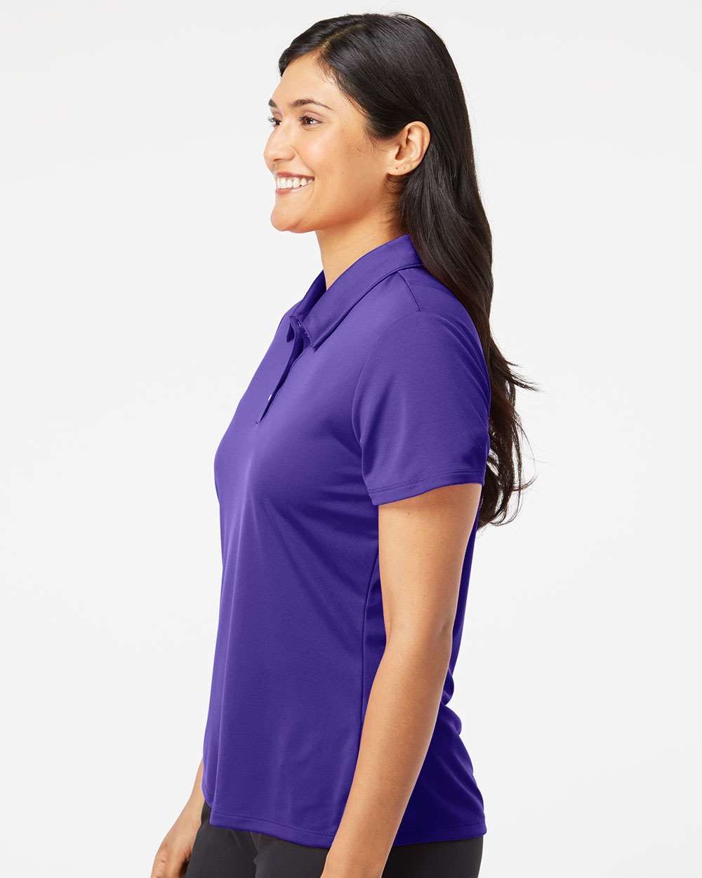 Women's Performance Polo - A231