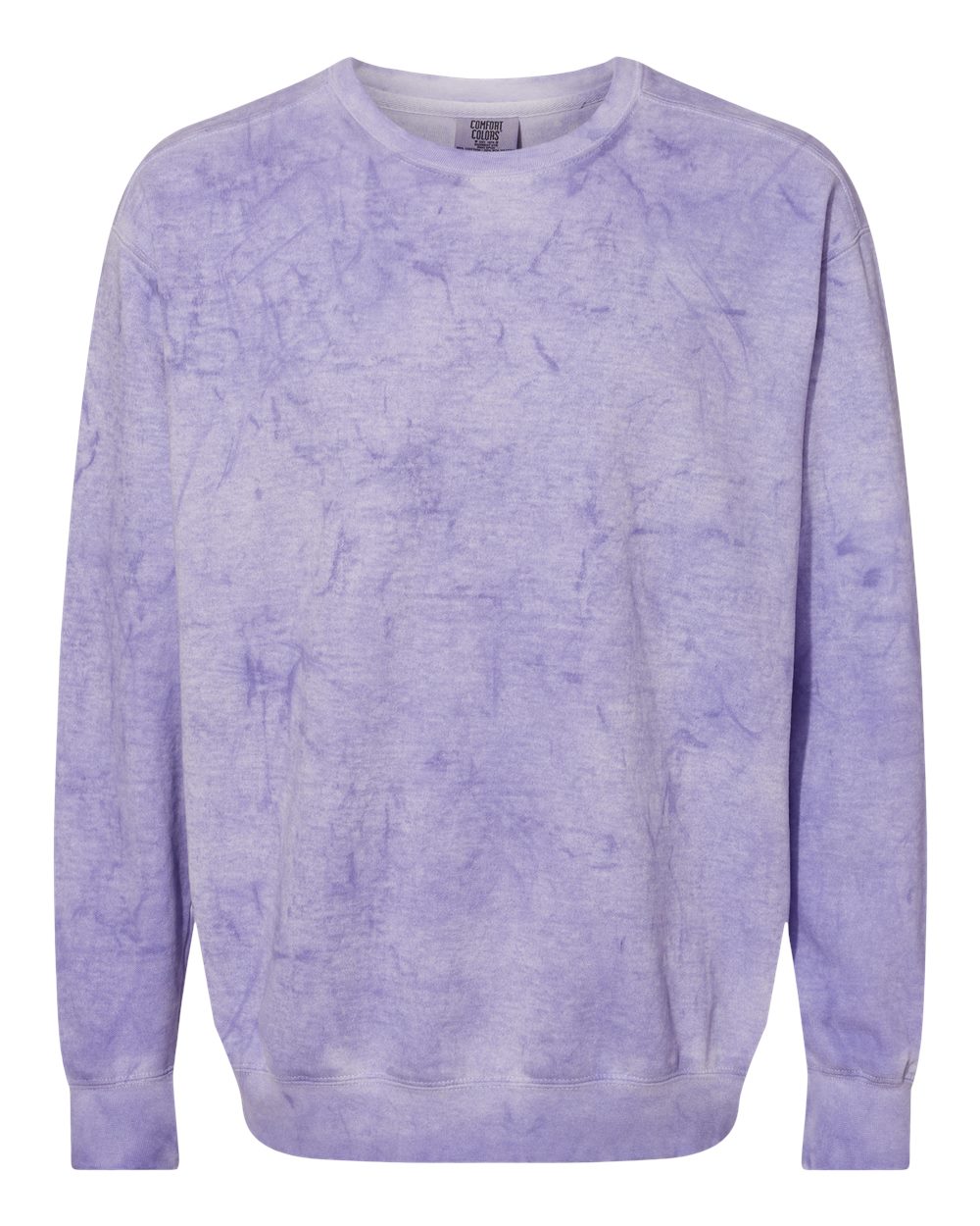 Unisex Colorblast™ Crewneck Sweatshirt - 1545