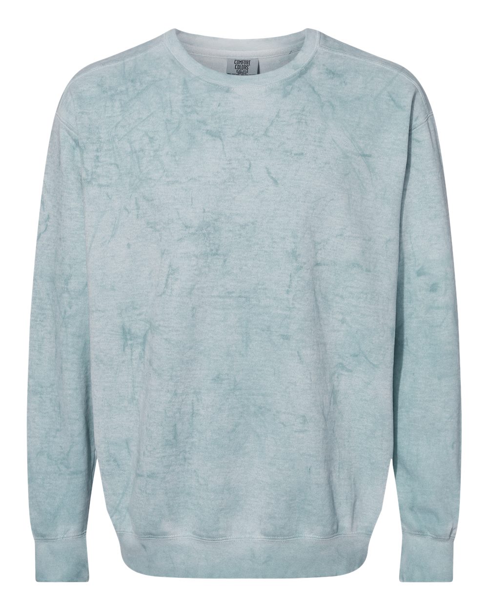 Unisex Colorblast™ Crewneck Sweatshirt - 1545