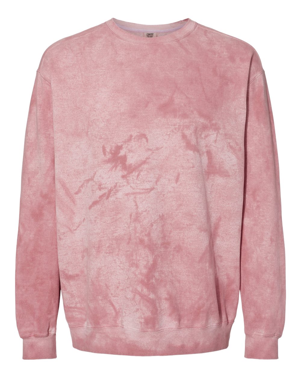Unisex Colorblast™ Crewneck Sweatshirt - 1545
