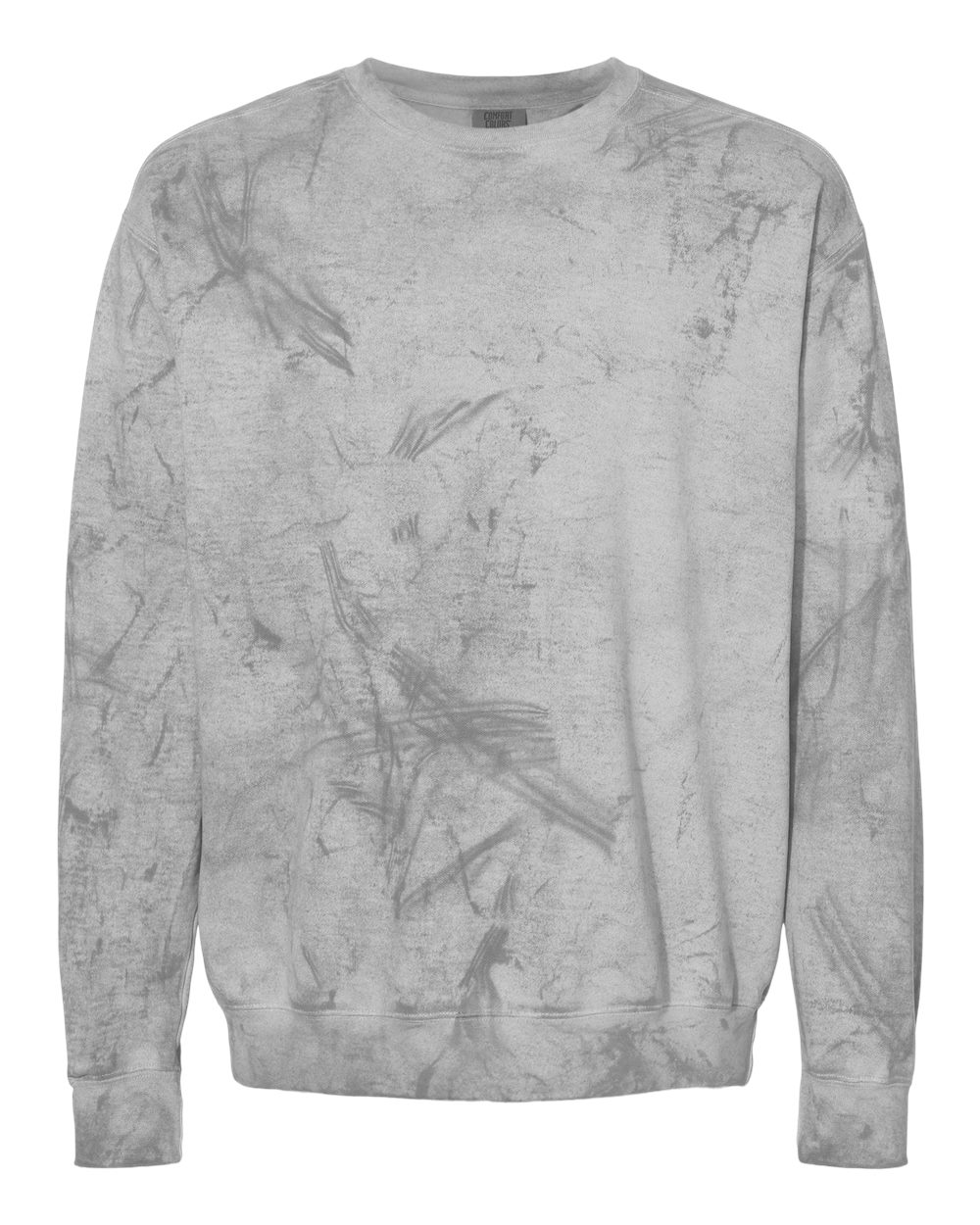 Unisex Colorblast™ Crewneck Sweatshirt - 1545