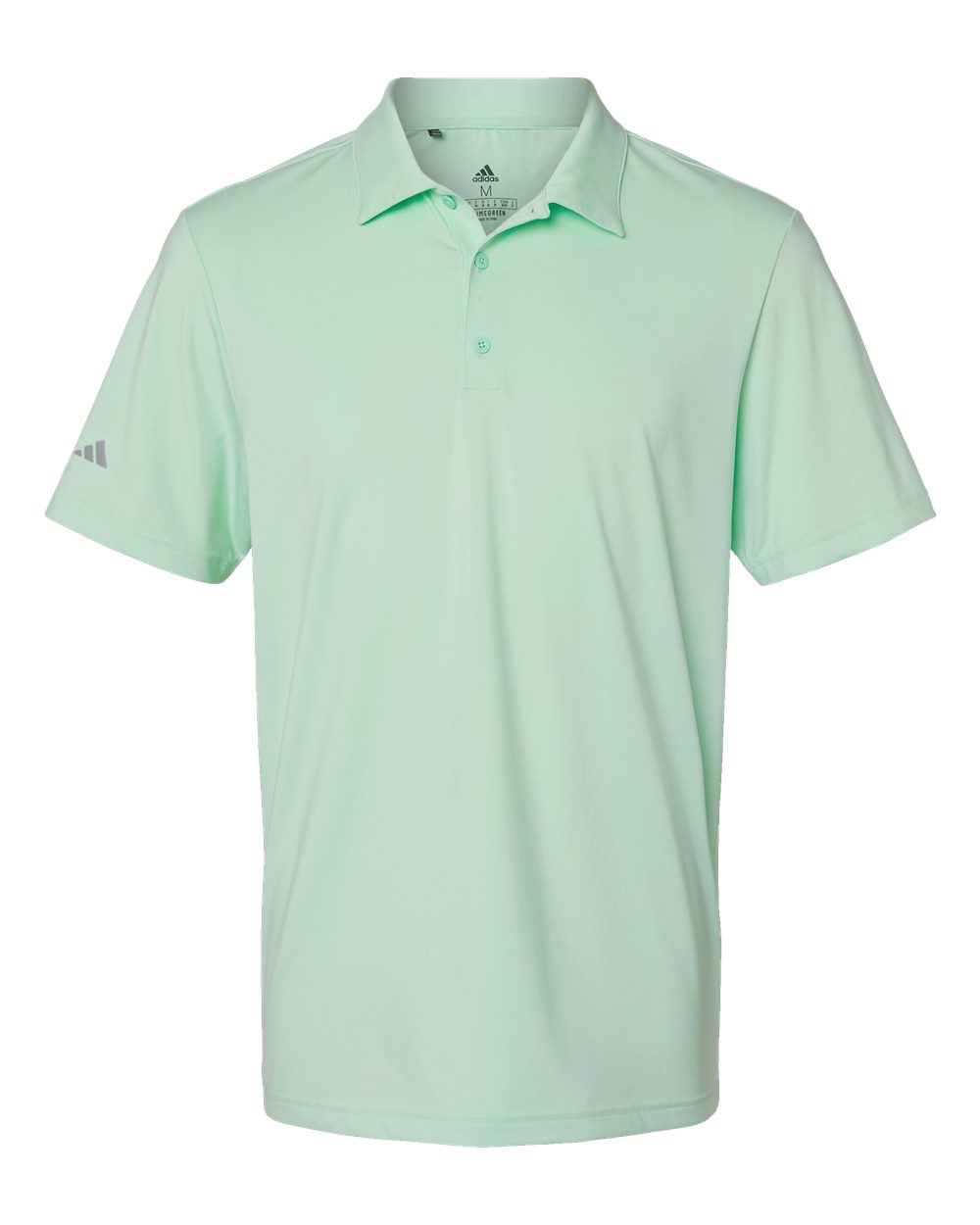 Men's Ultimate365 Solid Polo - A514