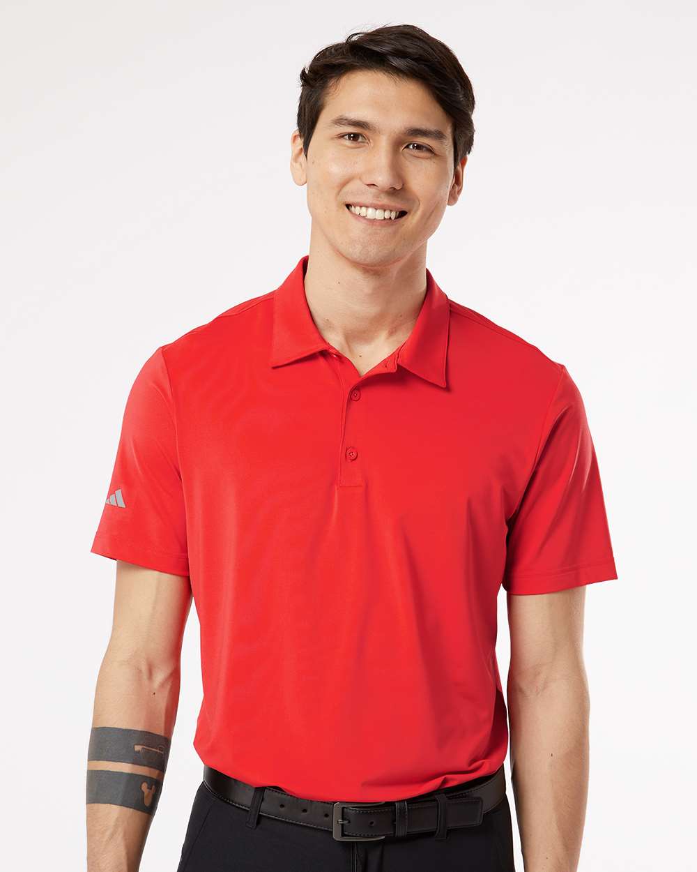 Men's Ultimate365 Solid Polo - A514