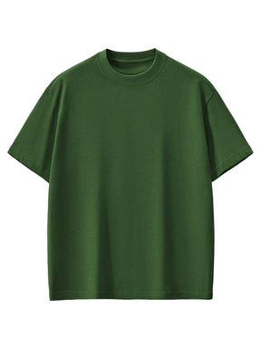 plain t shirt(Demo)