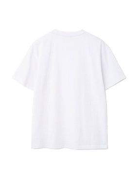 plain t shirt(Demo)