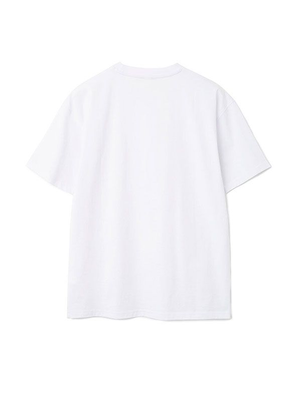 plain t shirt(Demo)