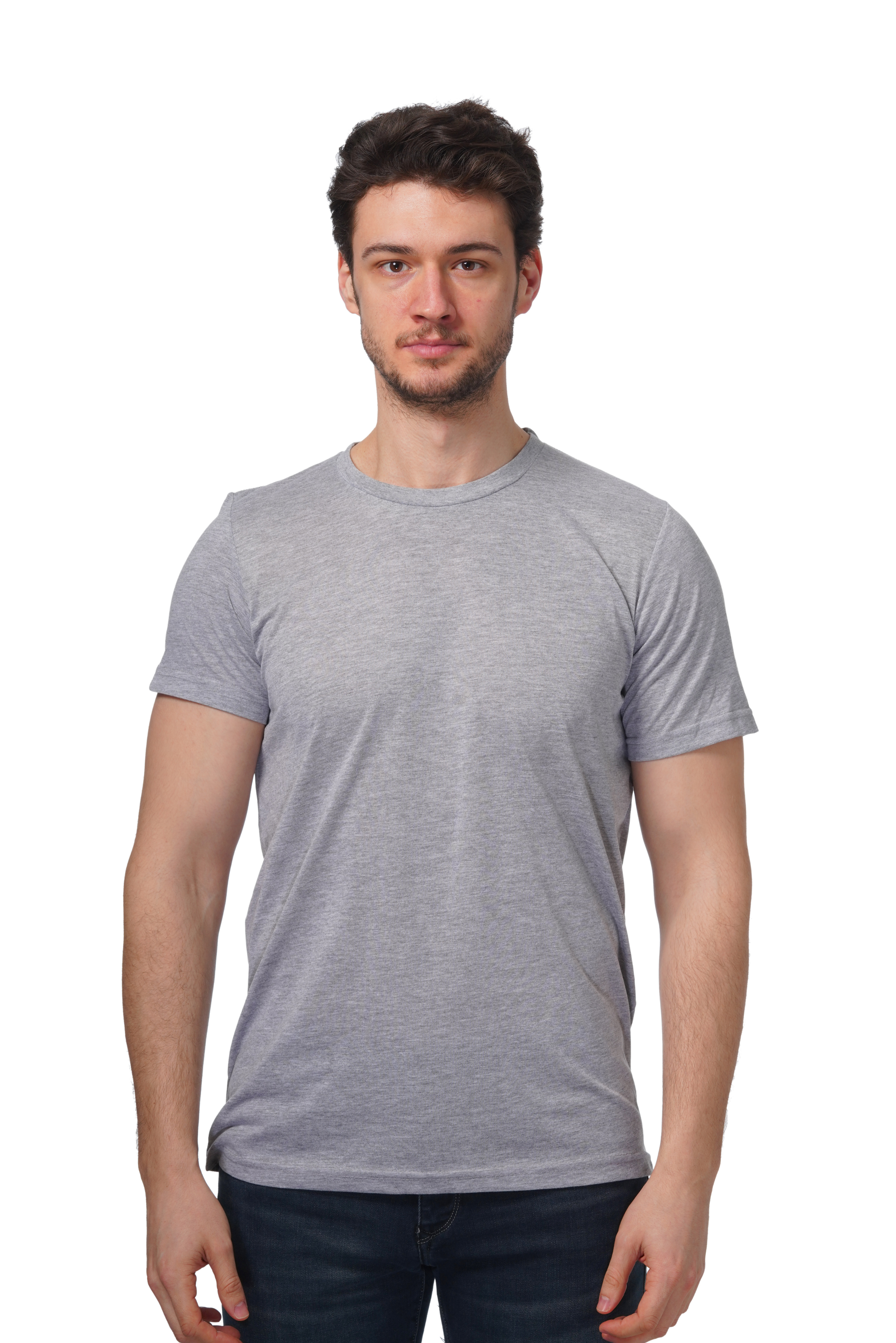 Outlash Wear 2001 Unisex Short Sleeve T-Shirt  Heather / Solid Colors