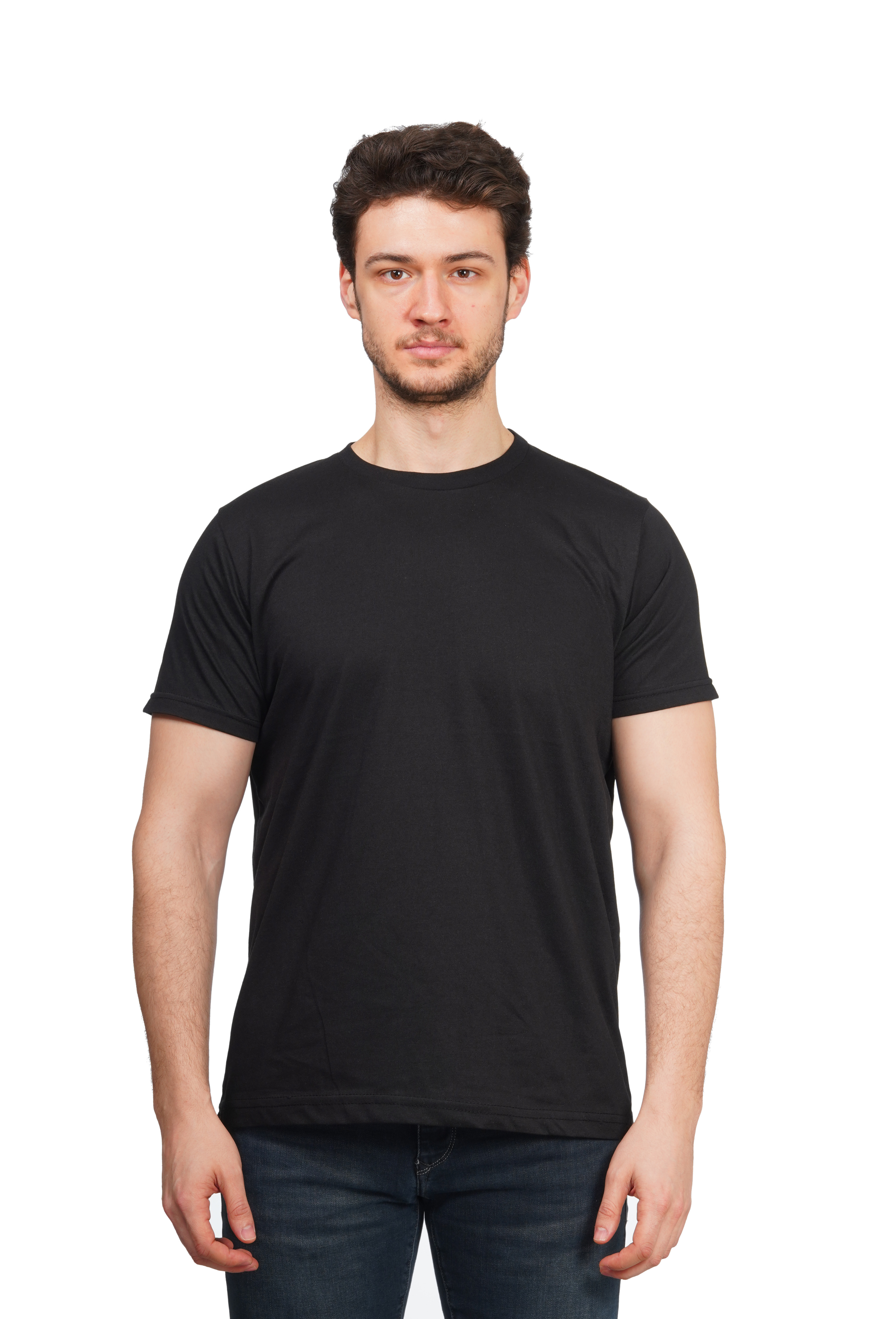 Outlash Wear 2001 Unisex Short Sleeve T-Shirt  Heather / Solid Colors