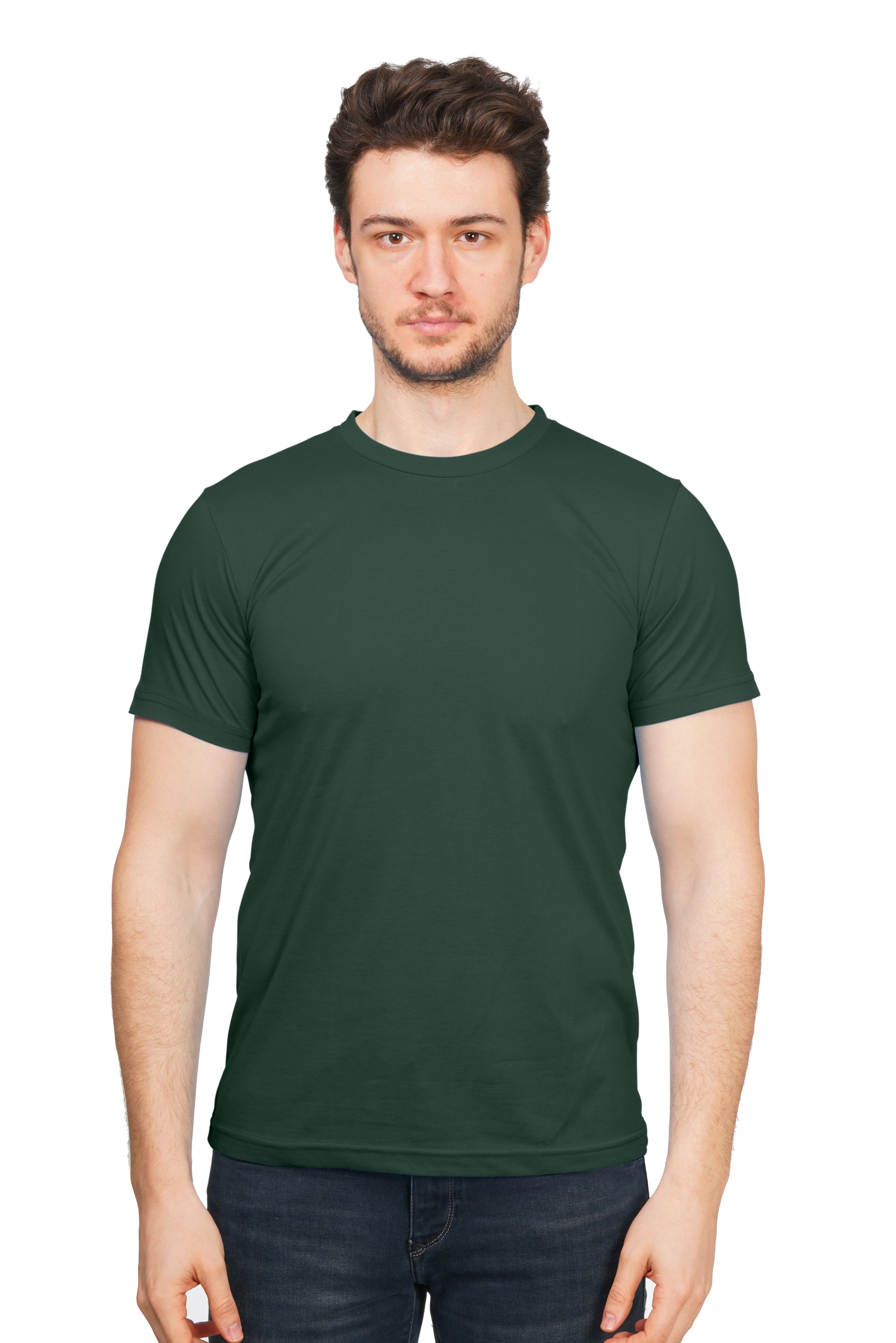 Outlash Wear 2001 Unisex Short Sleeve T-Shirt  Heather / Solid Colors