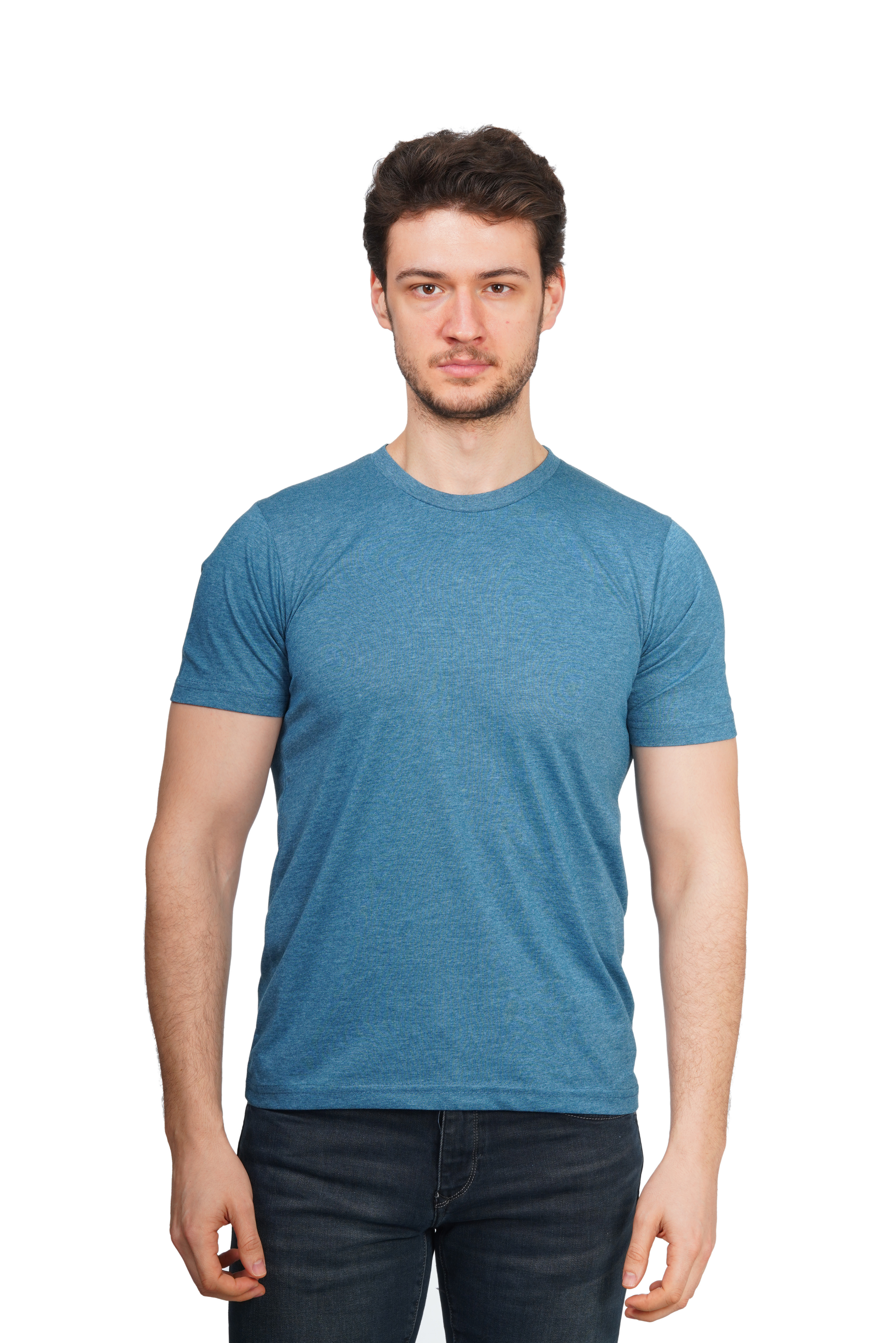 Outlash Wear 2001 Unisex Short Sleeve T-Shirt  Heather / Solid Colors