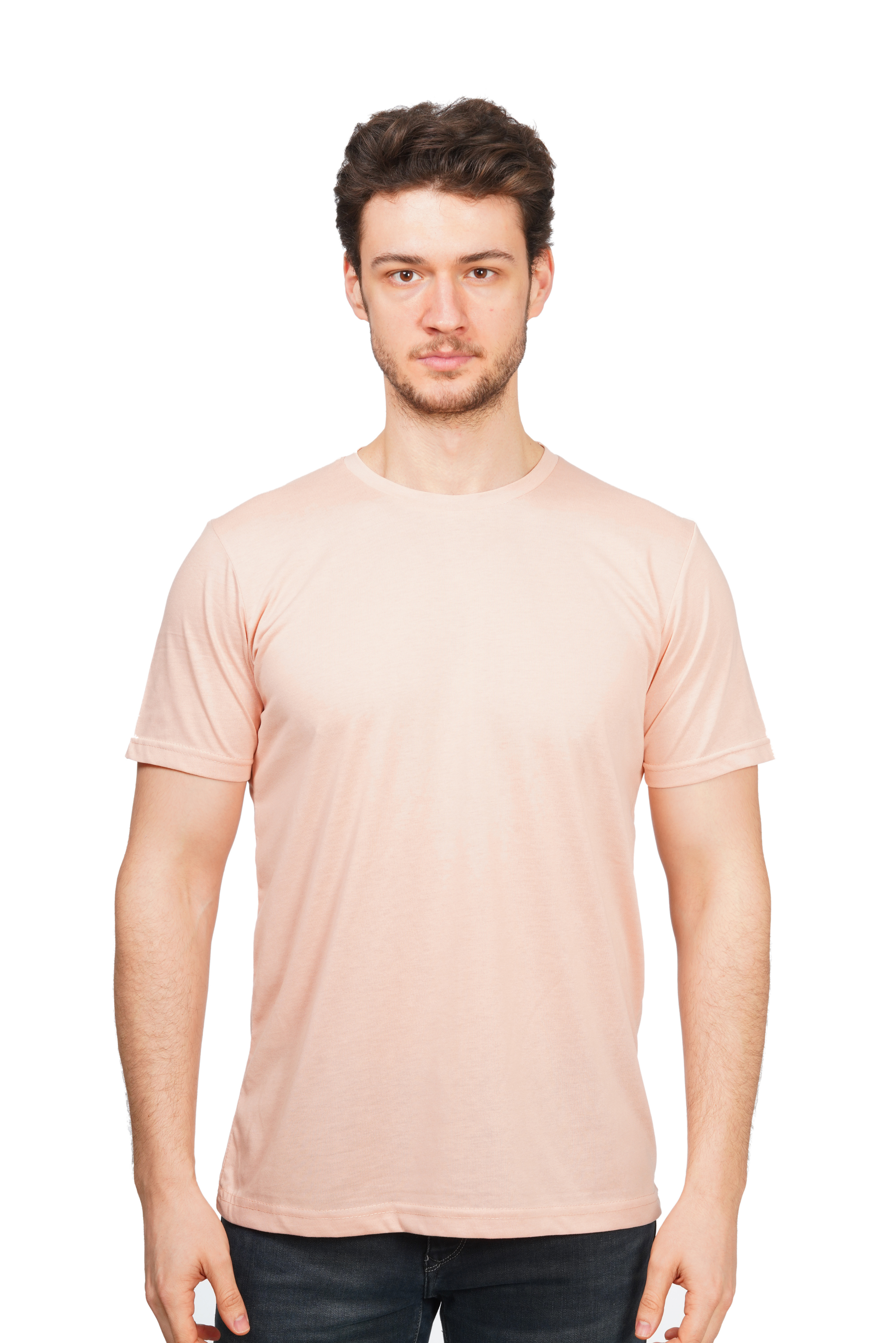 Outlash Wear 2001 Unisex Short Sleeve T-Shirt  Heather / Solid Colors