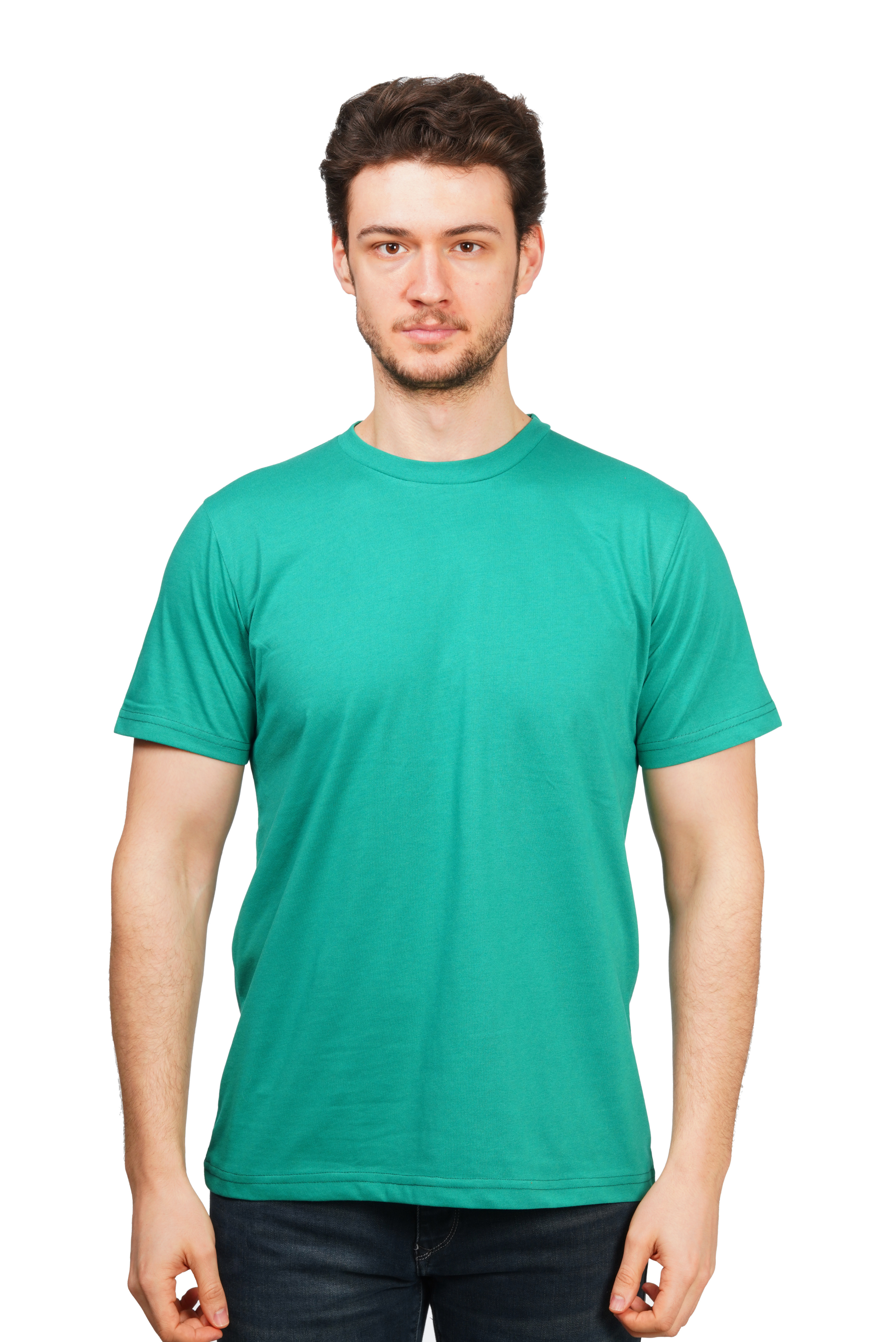 Outlash Wear 2001 Unisex Short Sleeve T-Shirt  Heather / Solid Colors