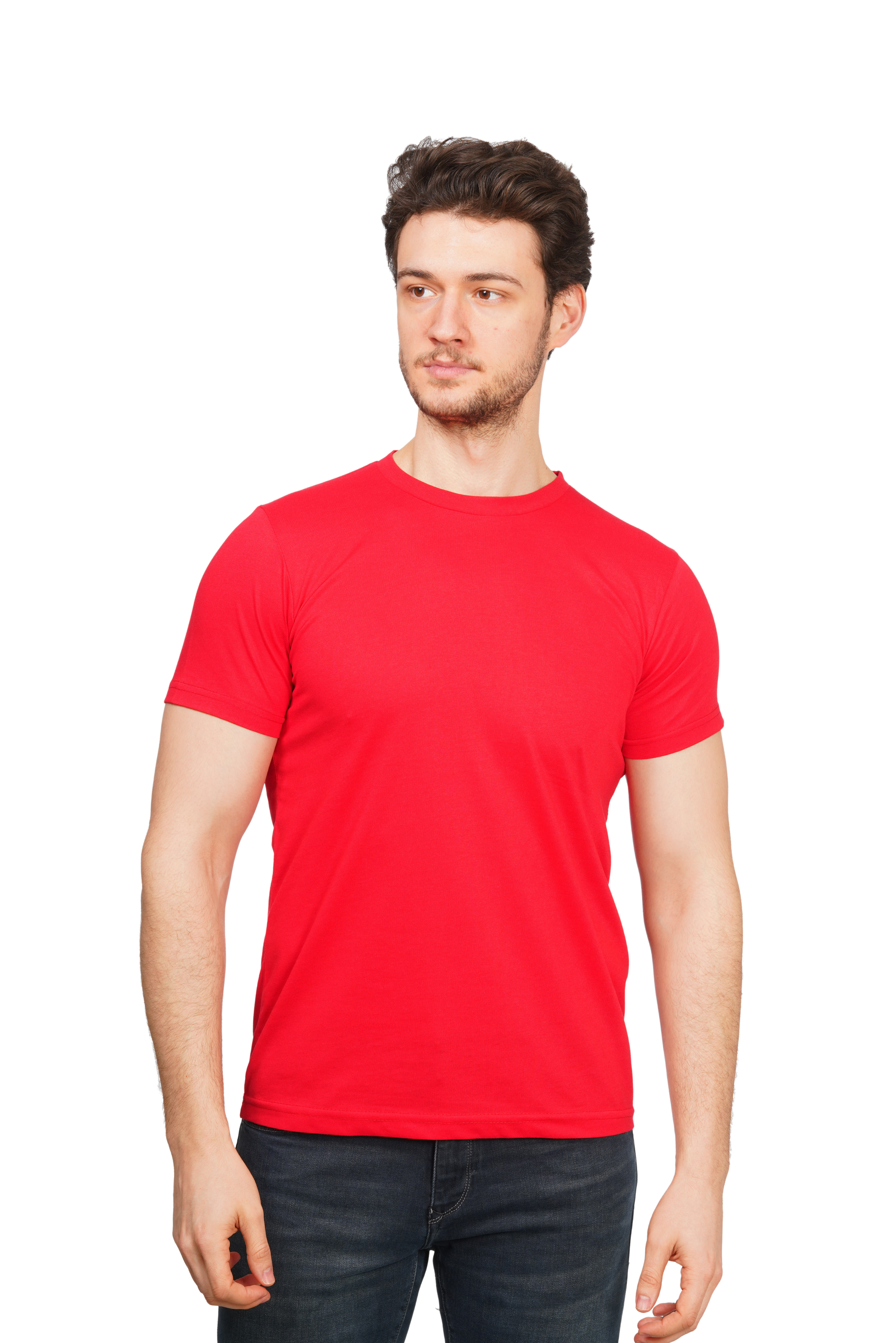Outlash Wear 2001 Unisex Short Sleeve T-Shirt  Heather / Solid Colors