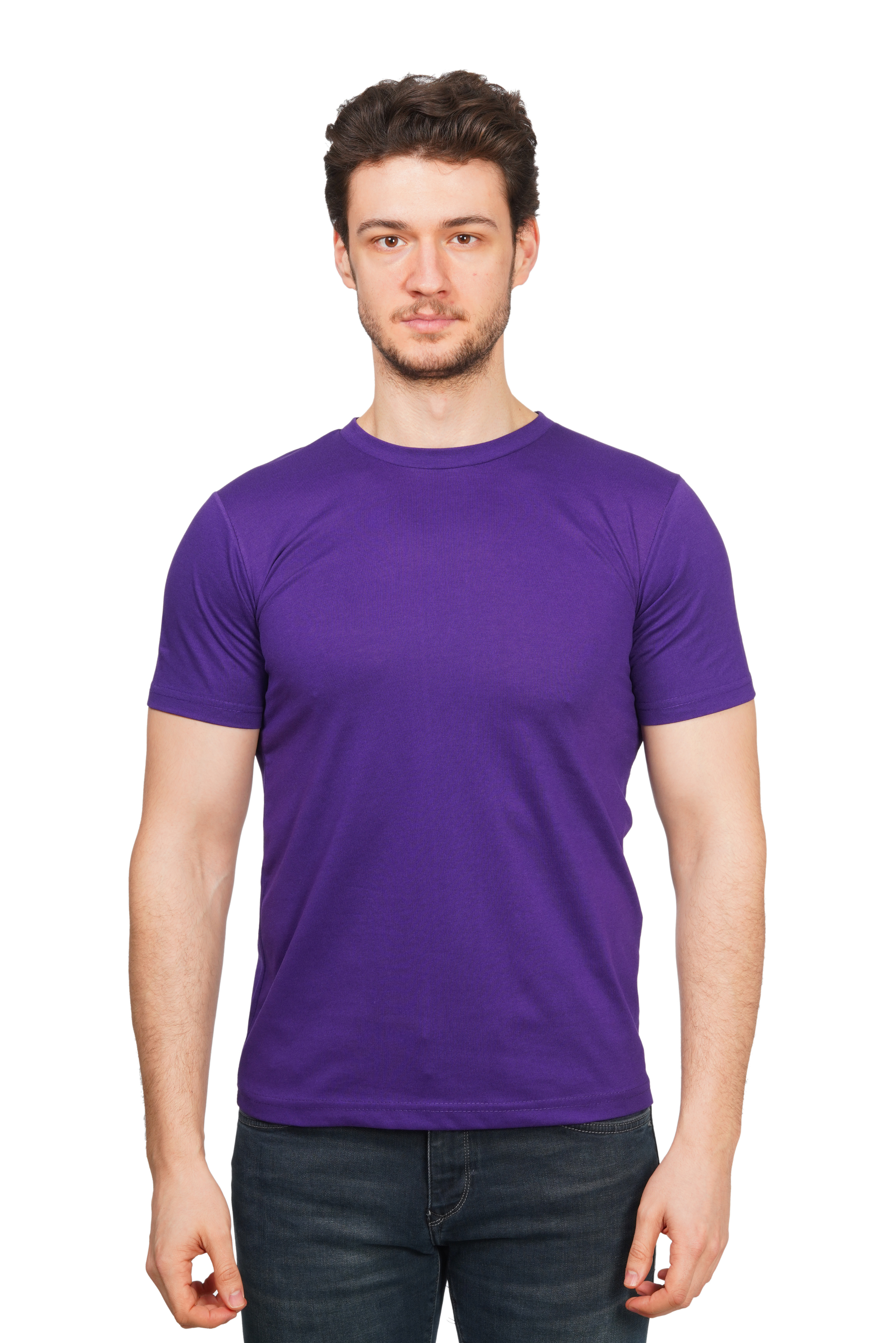 Outlash Wear 2001 Unisex Short Sleeve T-Shirt  Heather / Solid Colors