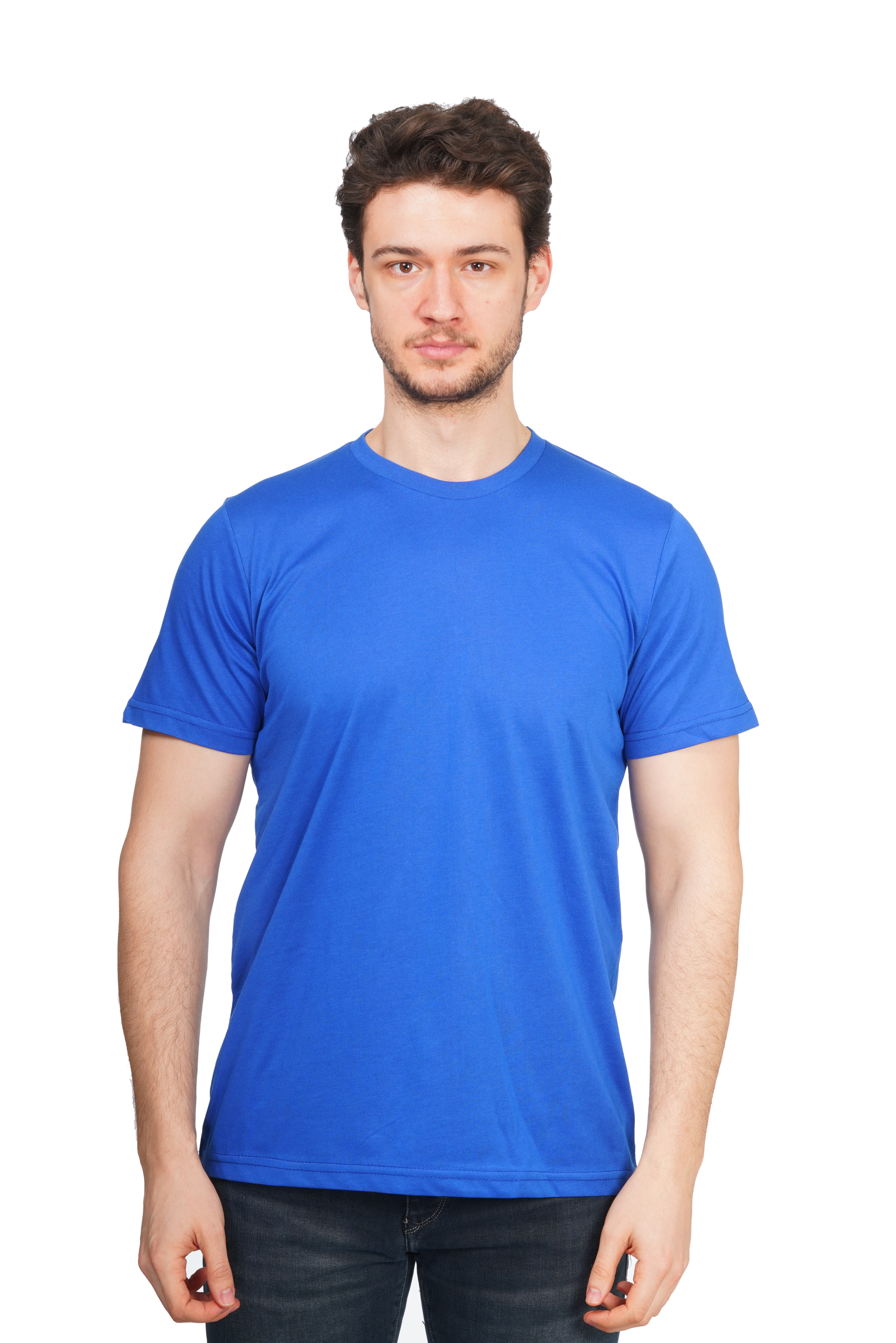 Outlash Wear 2001 Unisex Short Sleeve T-Shirt  Heather / Solid Colors