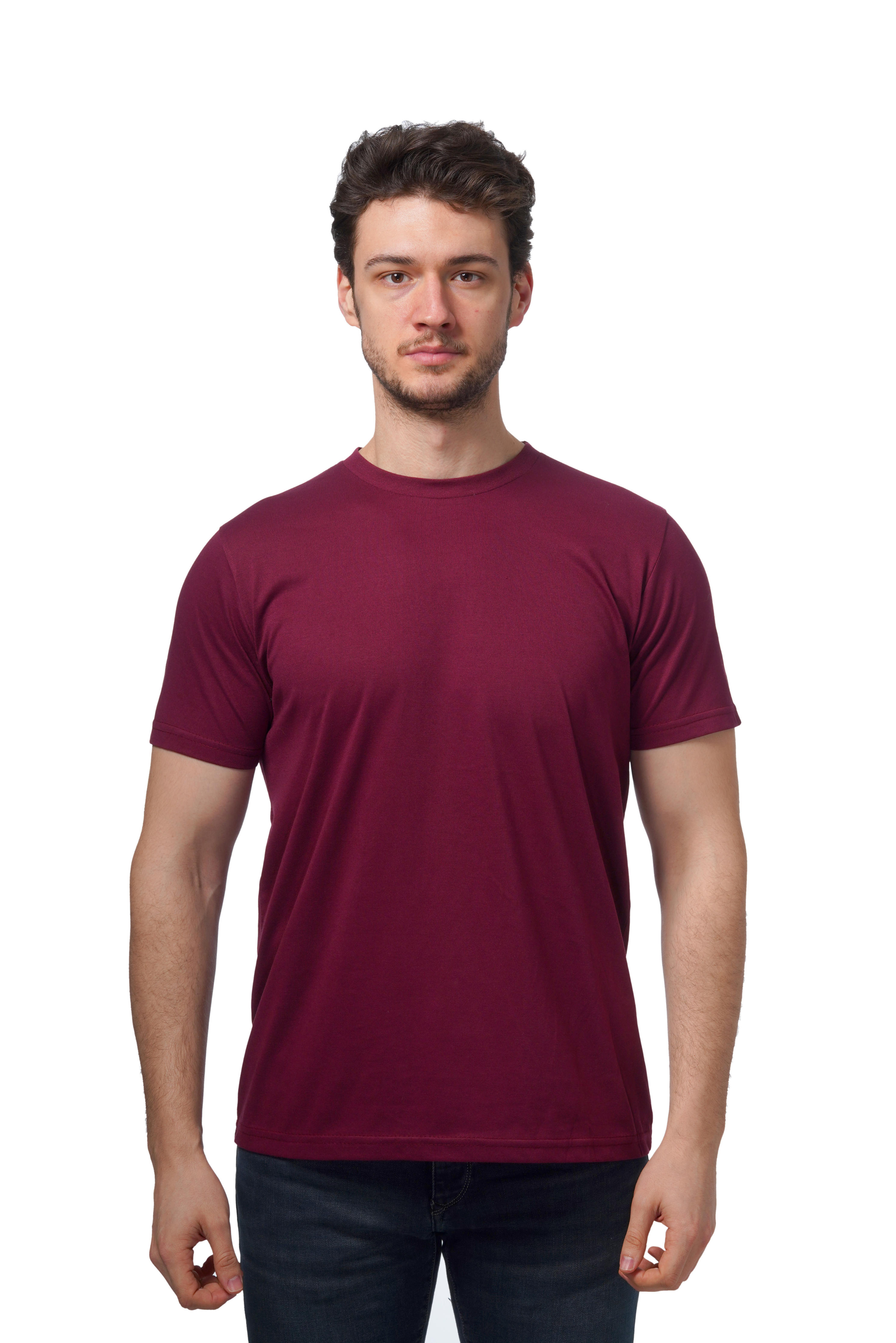 Outlash Wear 2001 Unisex Short Sleeve T-Shirt  Heather / Solid Colors