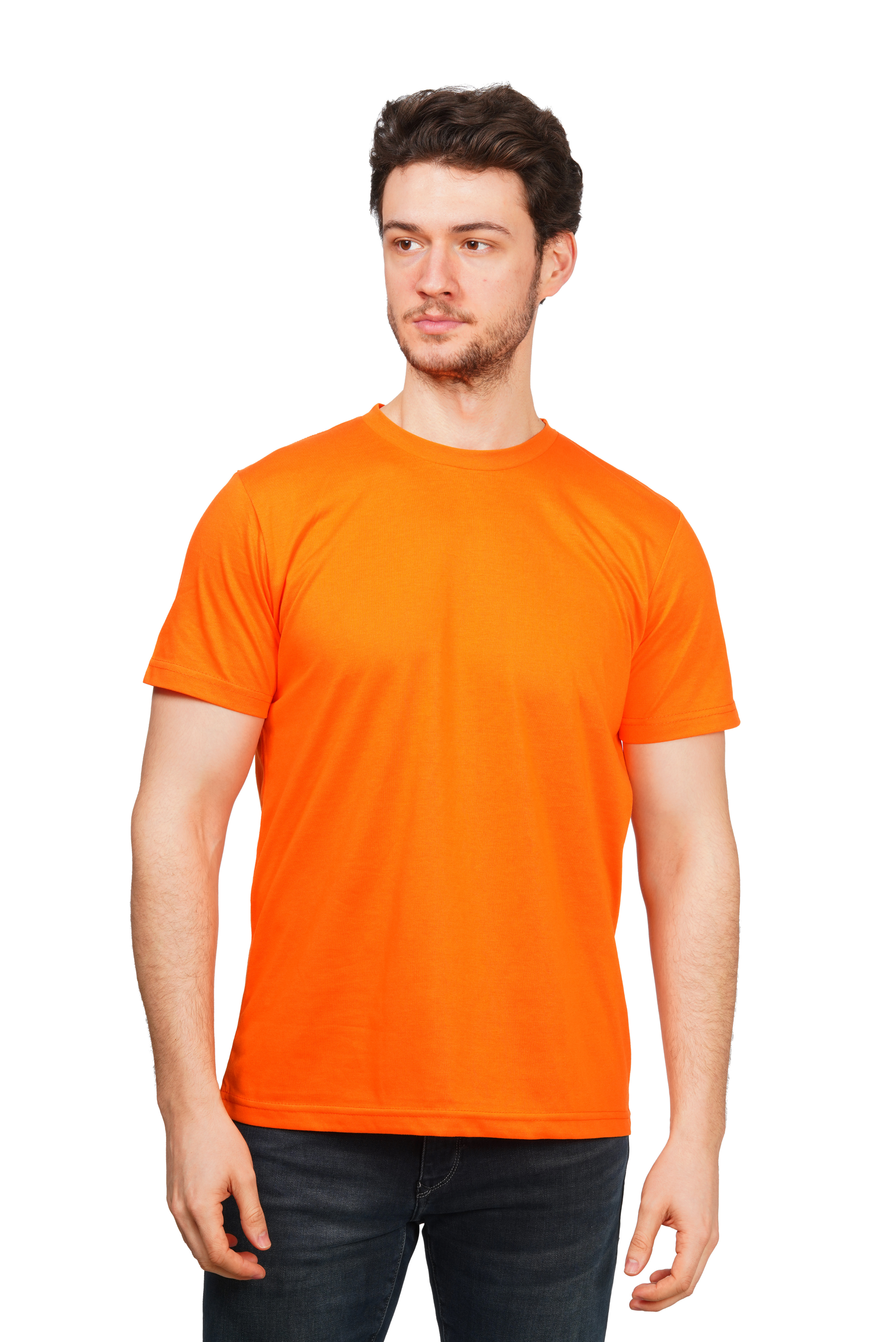 Outlash Wear 2001 Unisex Short Sleeve T-Shirt  Heather / Solid Colors