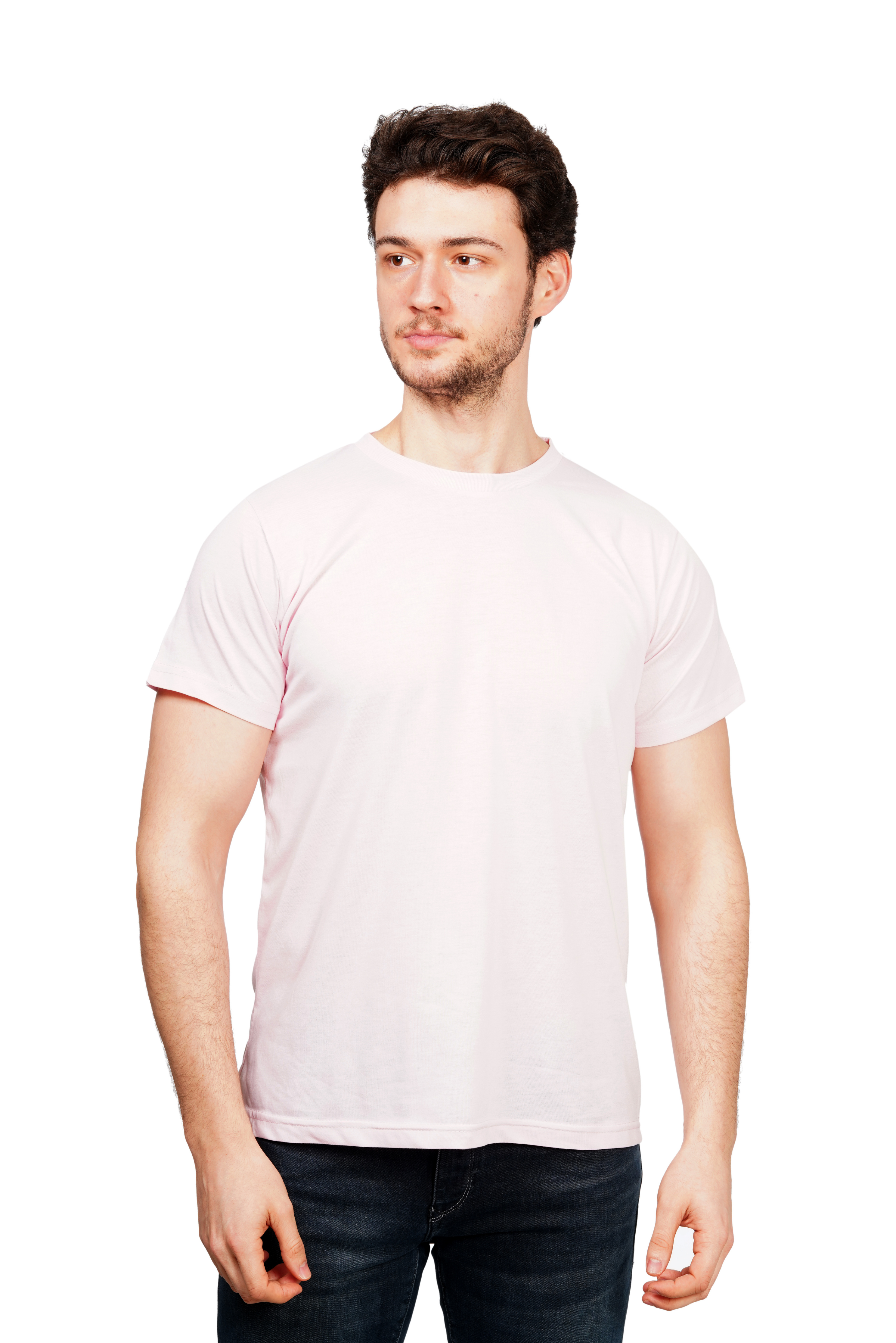 Outlash Wear 2001 Unisex Short Sleeve T-Shirt  Heather / Solid Colors