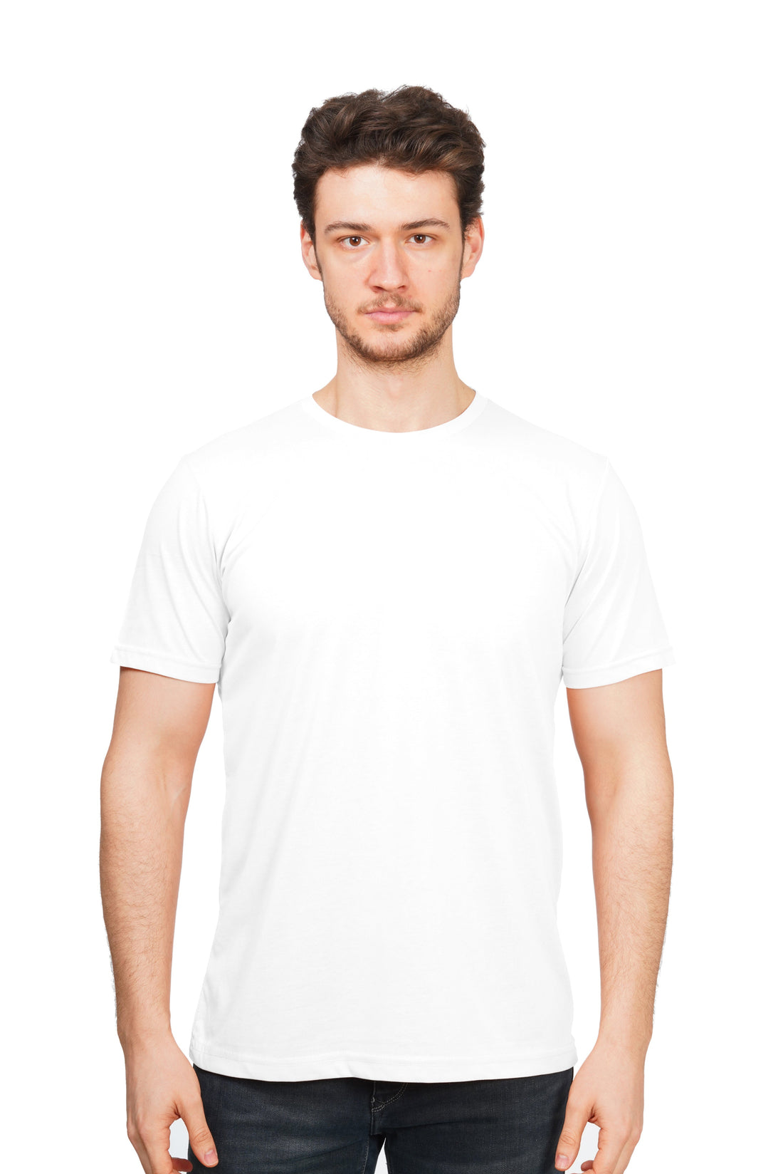 Outlash Wear 2001 Unisex Short Sleeve T-Shirt  Heather / Solid Colors