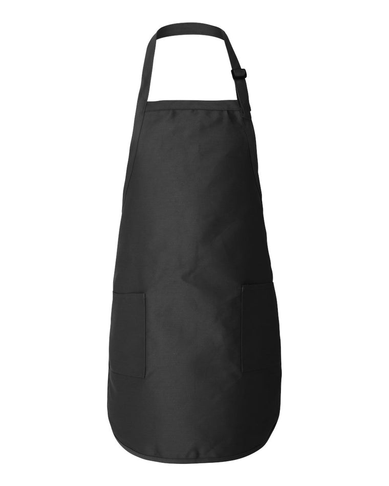 Outlash Wear 2013 Full-Length Apron with Pockets