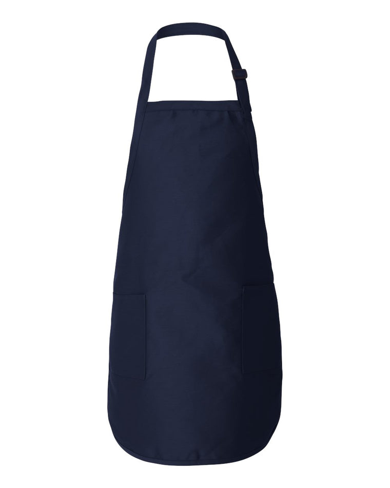 Outlash Wear 2013 Full-Length Apron with Pockets