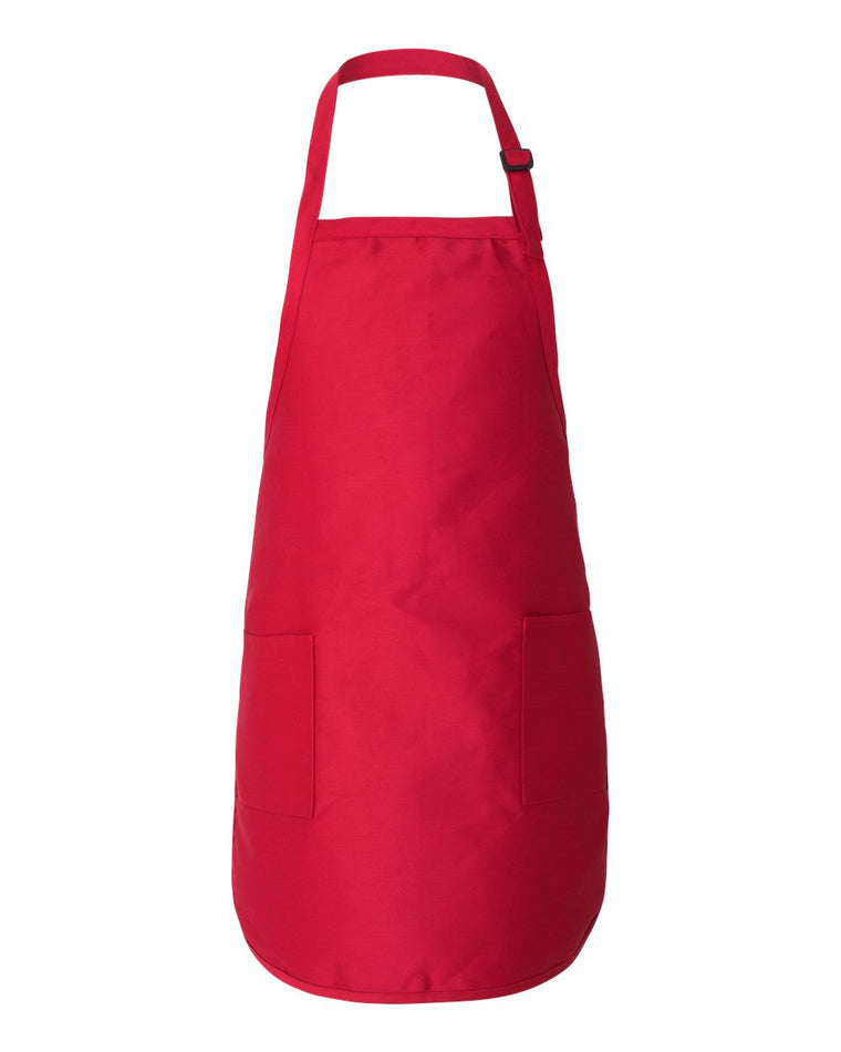 Outlash Wear 2013 Full-Length Apron with Pockets