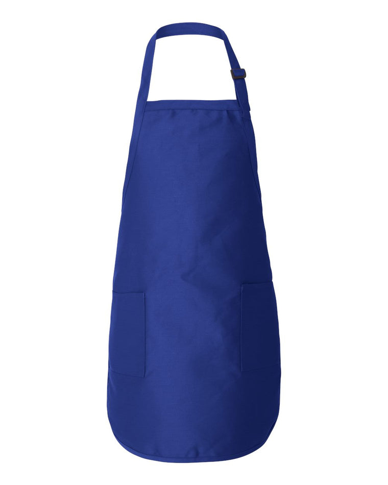 Outlash Wear 2013 Full-Length Apron with Pockets
