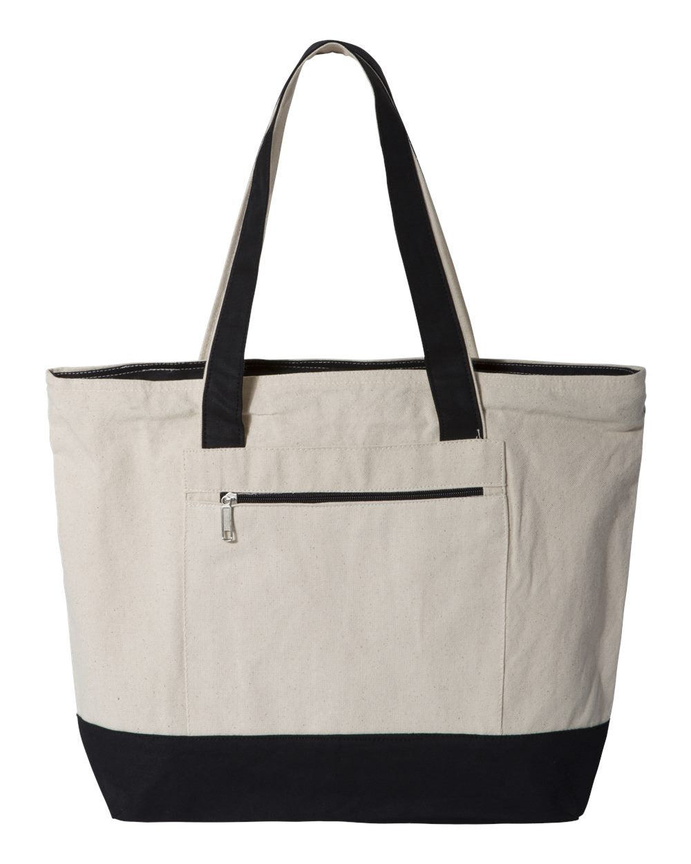 Outlash Wear 19L Zippered Tote Bag- Q1300