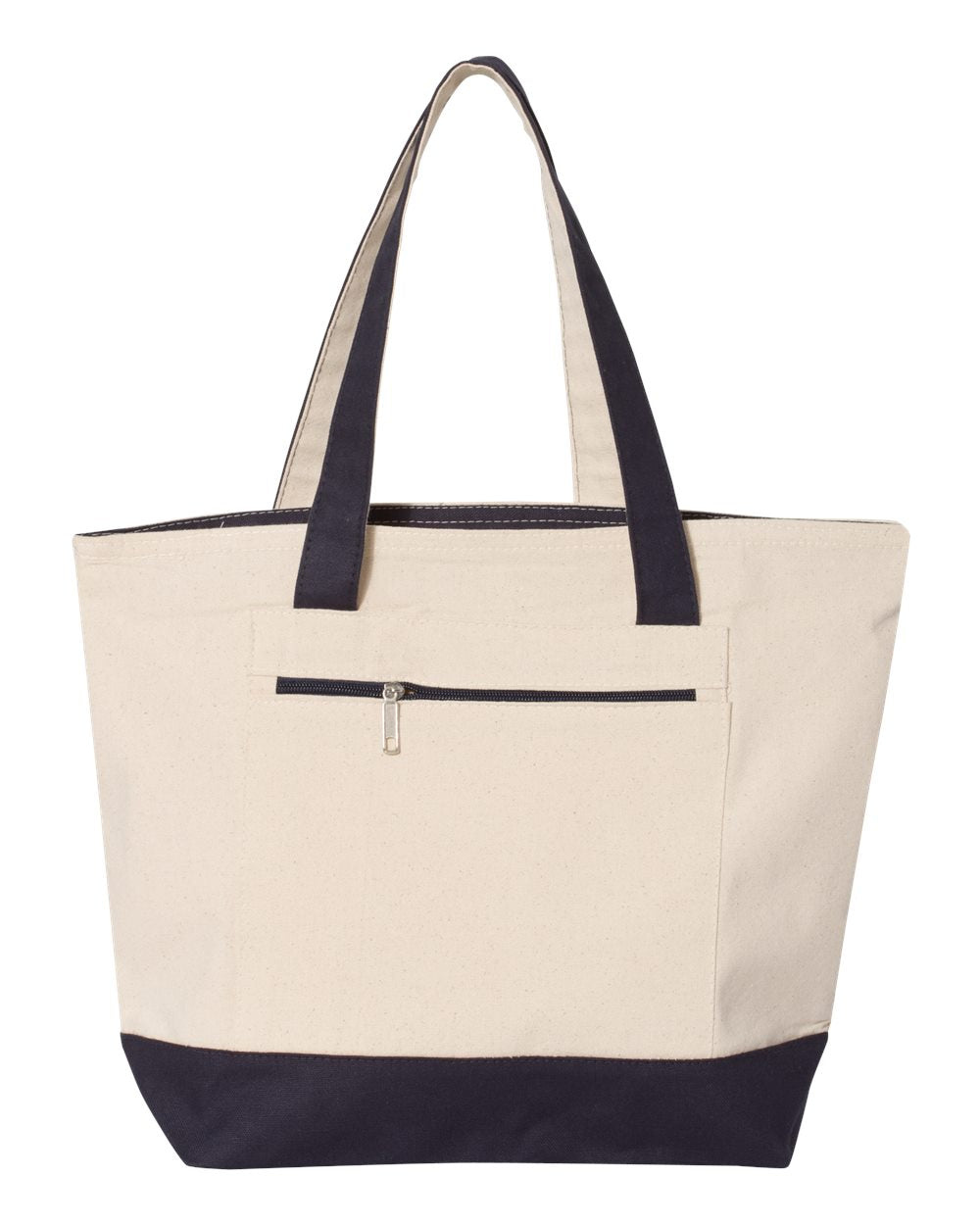 Outlash Wear 19L Zippered Tote Bag- Q1300