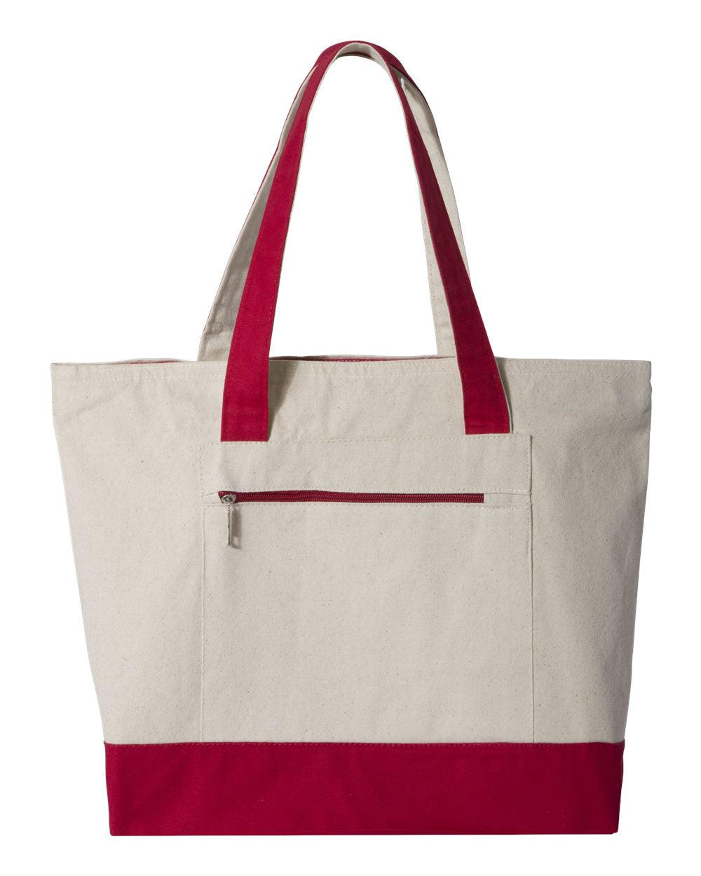 Outlash Wear 19L Zippered Tote Bag- Q1300